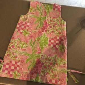 Lilly Pulitzer dress 6x